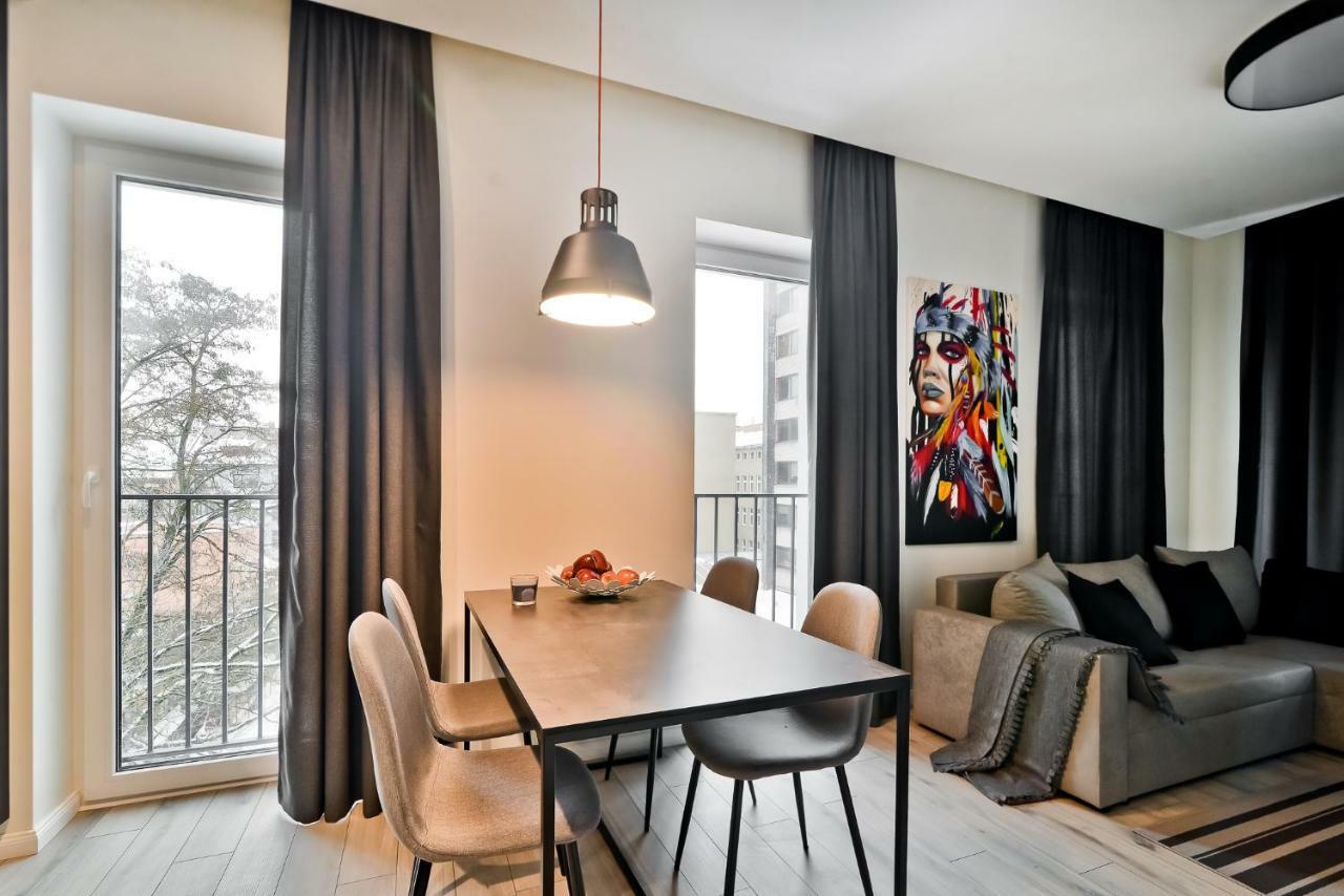 City Center Loft 2 Kaunas Exterior foto
